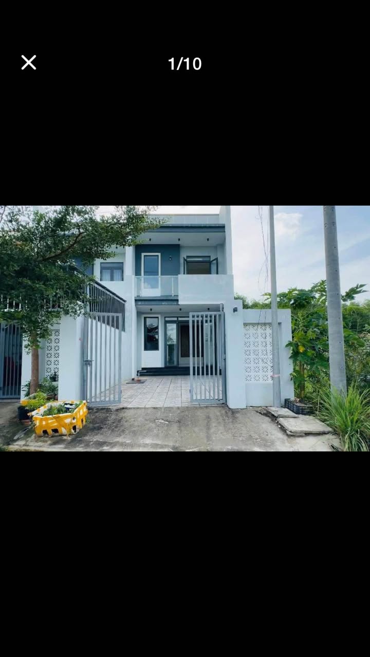 Nhà 2 tầng ấp Thạnh Trung Tây Ninh 120m² giá 1.15 tỷ - Chốt ngay kẻo lỡ!