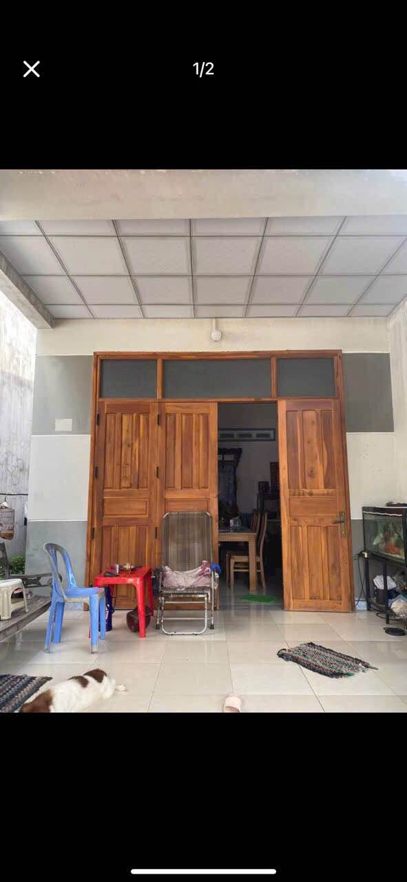 Nhà đất Hẻm 11A Đường Nguyễn Văn Rốp, Tây Ninh 19m² giá 1.45 tỷ - Chính chủ bán gấp!