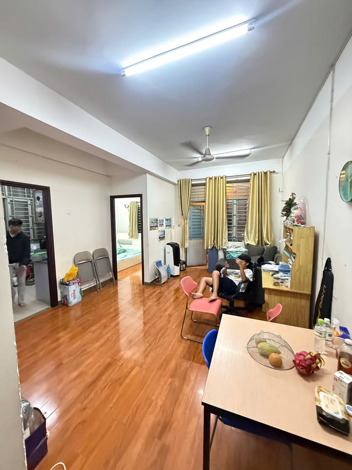 Căn hộ chung cư Phú Thọ, đường Lữ Gia, Q11 - Giá chỉ 8 triệu/tháng, đầy đủ tiện nghi!