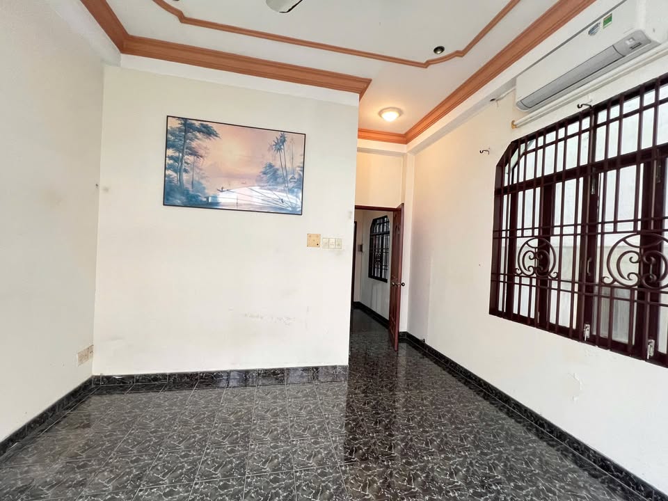 Nhà cho thuê Đường 3/2 Q.10, DT 63m² giá 30 triệu - Không thể bỏ lỡ!