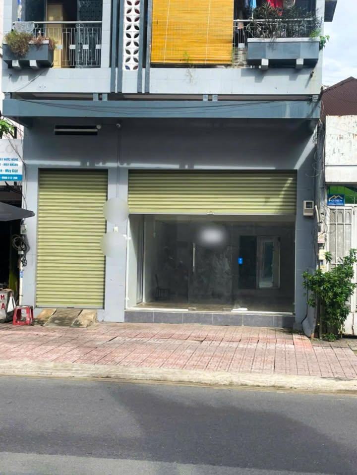 Mặt bằng kinh doanh cho thuê tại Trần Huy Liệu, Phú Nhuận 35m² - Lối đi riêng, giá chỉ 10 triệu!