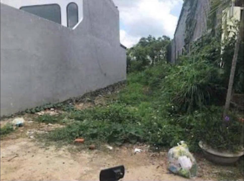 Đất nền phường Thành Nhất, Buôn Ma Thuột 90m² chỉ 890 triệu - Cơ hội đầu tư hấp dẫn!