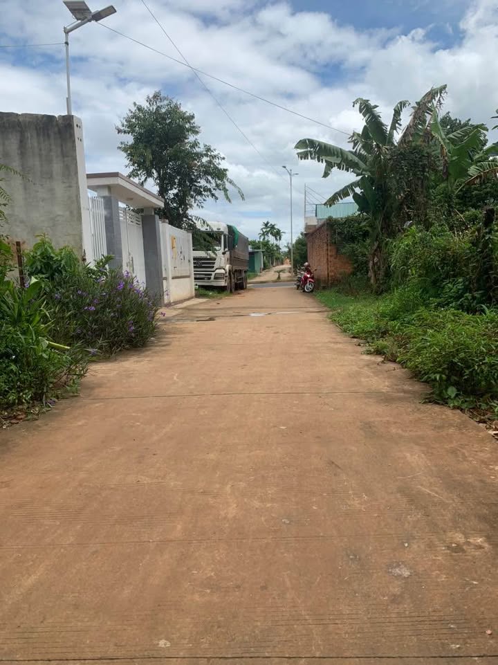 Đất nền Vạn Xuân, Tân Thành 120m² giá 1.45 tỷ - Vị trí đắc địa ngay trung tâm!