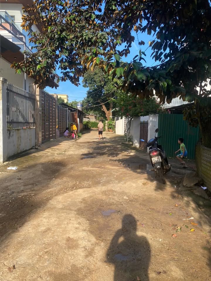 Nhà góc 2 mặt tiền phố Lý Thái Tổ, phường Tân An, 228m² giá 7.8 tỷ - Cơ hội đầu tư sinh lời!