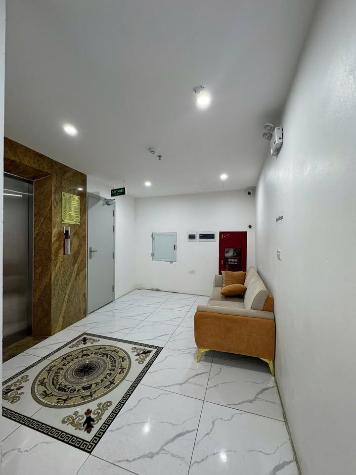 Căn hộ Studio cho thuê tại ngõ 406 Hồ Tùng Mậu 5 triệu - Phòng mới, tiện nghi đầy đủ!