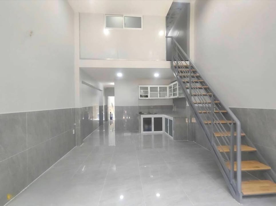 Nhà cho thuê 2 tầng tại Hiệp Bình Phước, Thủ Đức 80m² - Nhà mới đẹp, vào ở ngay!