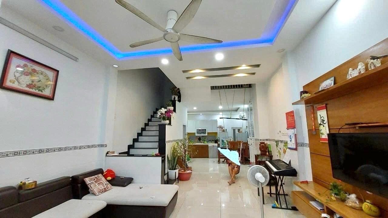 Nhà cho thuê đường Hiệp Bình, Thủ Đức 54m² - Sẵn sàng vào ở ngay!