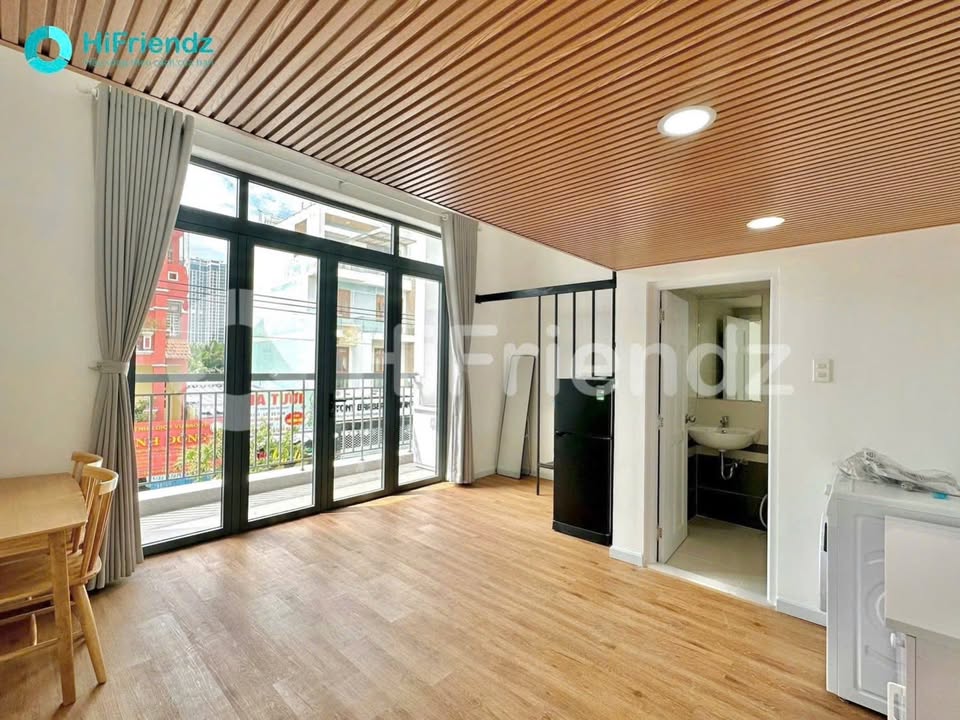 Phòng trọ cho thuê tại đường Trường Chinh, Tân Phú - 4.5 triệu/tháng - Full nội thất, tiện nghi hiện đại!