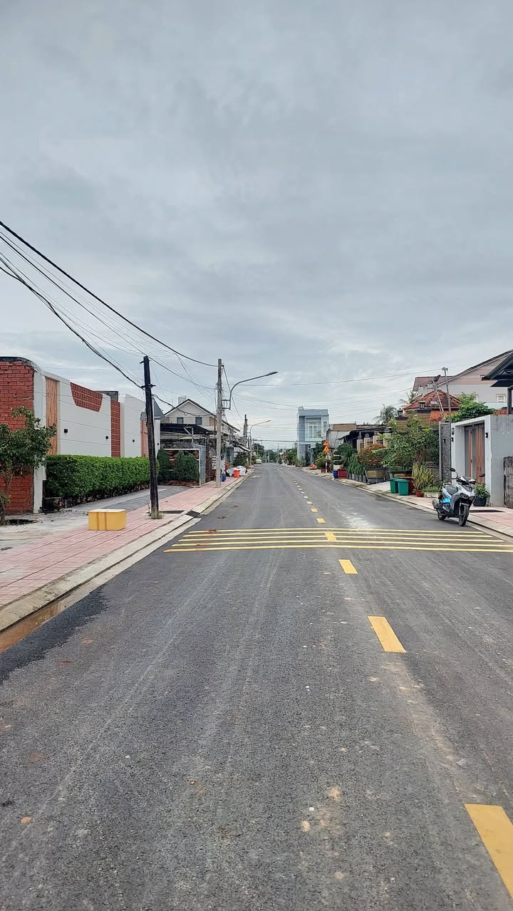 Đất nền Hiệp Bình, Tây Ninh 407m² giá 12.565 tỷ - Hướng Đông, vị trí đắc địa!