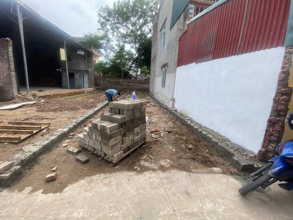 Lô đất đẹp Phú Khê Từ Sơn 64m² giá 2.1 tỷ - Sổ đỏ chính chủ!