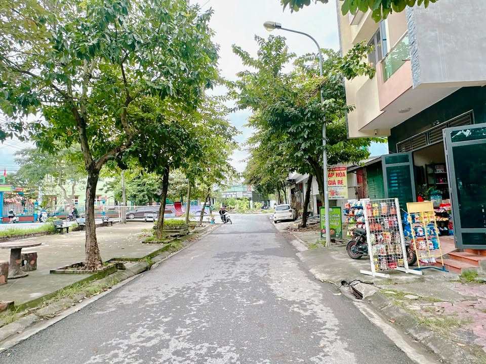 Đất nền 81m² tại KĐT Minh Phương, Việt Trì giá 3.55 tỷ - Mặt tiền rộng, vị trí đắc địa!