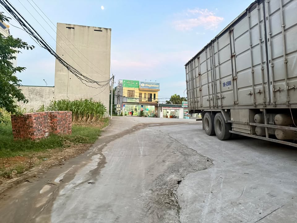 Đất 2 mặt tiền tại Thanh Đình 104.9m² chỉ 900 triệu - Đầu tư sinh lời ngay!