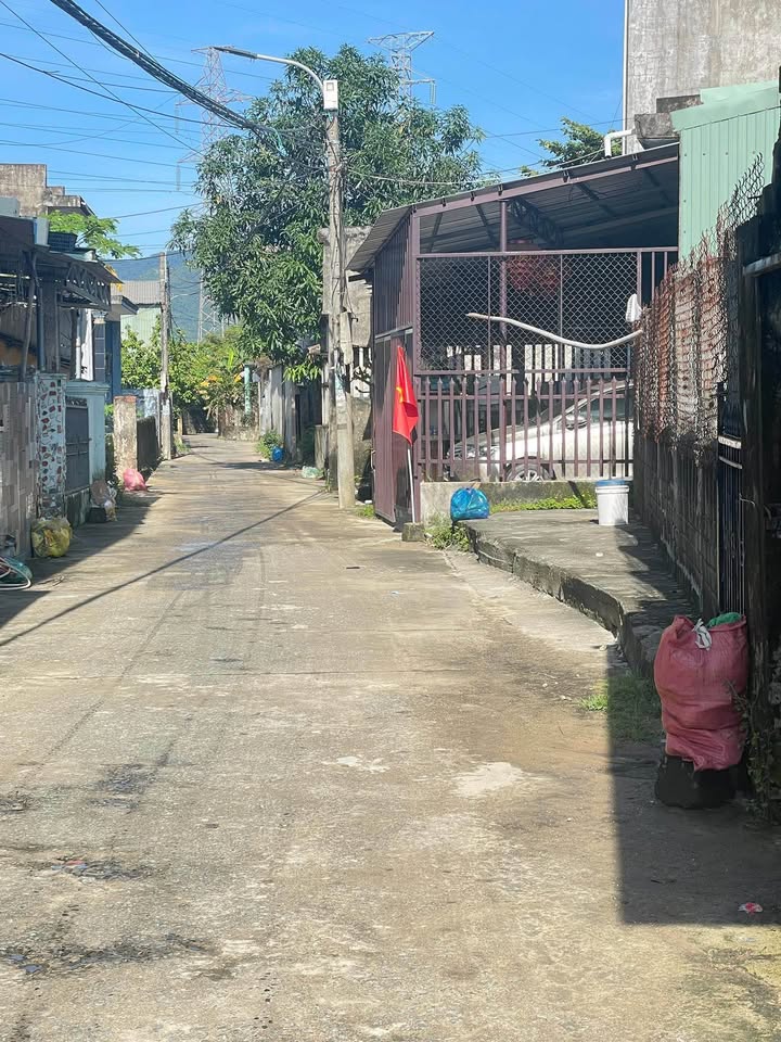 Đất nền Hoà Liên 125m² giá 1.7 tỷ - Đầu tư sinh lời hấp dẫn!