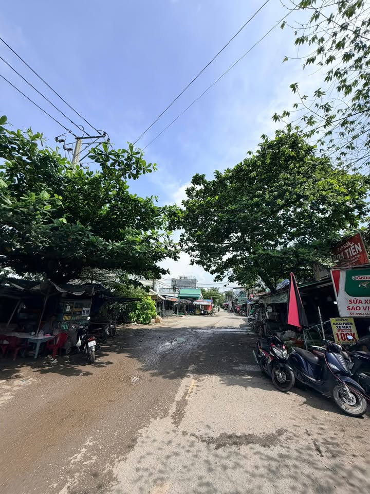 Nhà cấp 4 Thủ Đức 54m² giá chỉ 3.35 tỷ - Cơ hội đầu tư tuyệt vời!