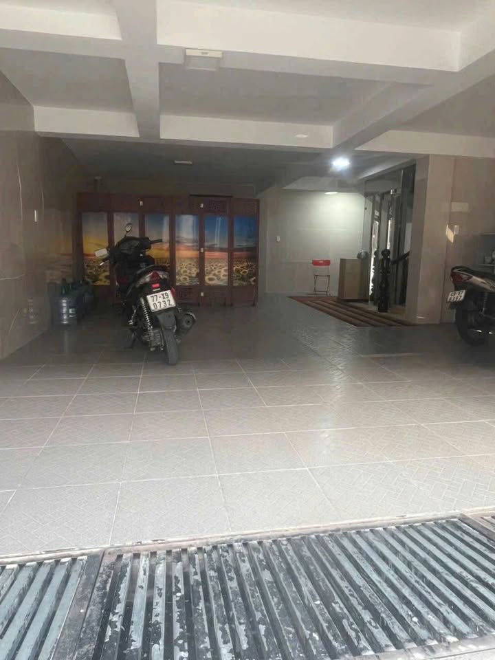 Biệt thự Bên Sông Thủ Đức 128m² giá 18 tỷ - Sang trọng, tiện nghi đầy đủ!