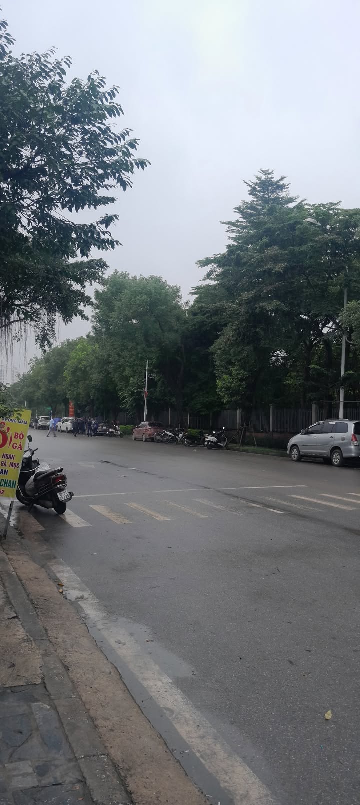 Đất nền Tứ Hiệp, Thanh Trì 43m² giá 6 tỷ - Cơ hội đầu tư sinh lời!