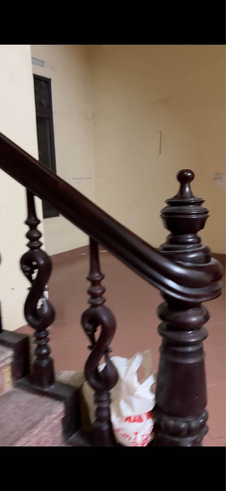 Nhà mặt đường Vũ Hữu Lợi, Nam Định 265m² giá 7 tỷ - Kinh doanh thuận lợi!