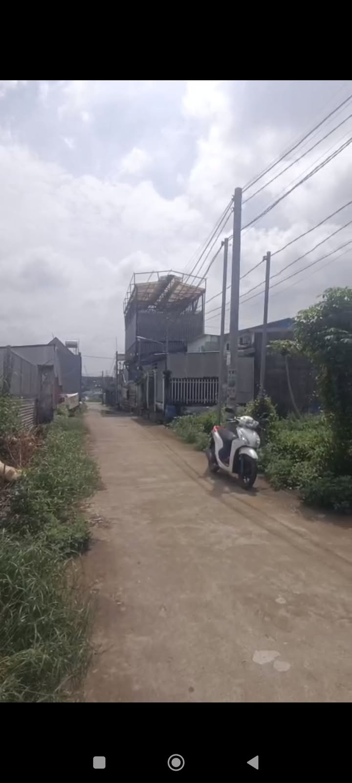 Đất nền Lộc An, Long Thành 105m² giá 1 tỷ - Vị trí lý tưởng cho an cư