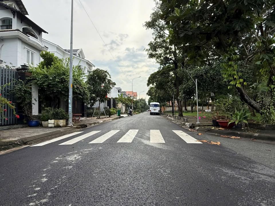 Đất nền Trường Thọ Thủ Đức 52m² giá 5.3 tỷ - Cơ hội đầu tư không thể bỏ lỡ!