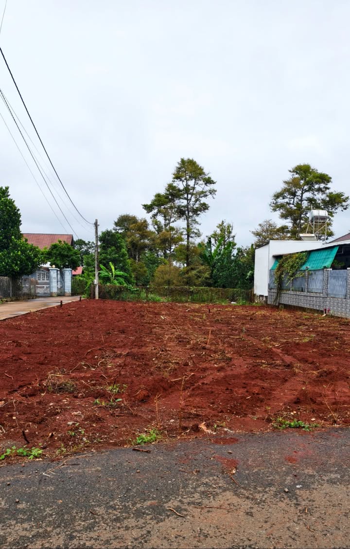 Đất thổ cư Suối Nghệ Châu Đức 120m² giá 780 triệu - Pháp lý rõ ràng!