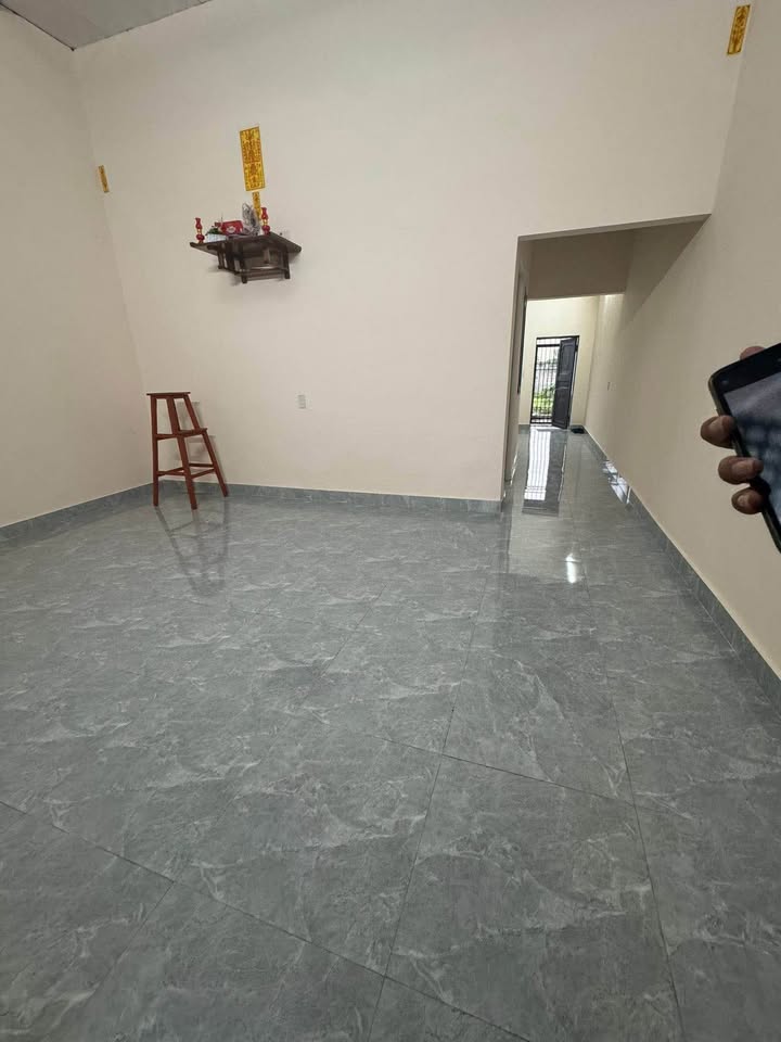 Nhà cho thuê tại Phú Xuân, Thái Bình 70m² - Không gian thoải mái, giá chỉ 3 triệu!