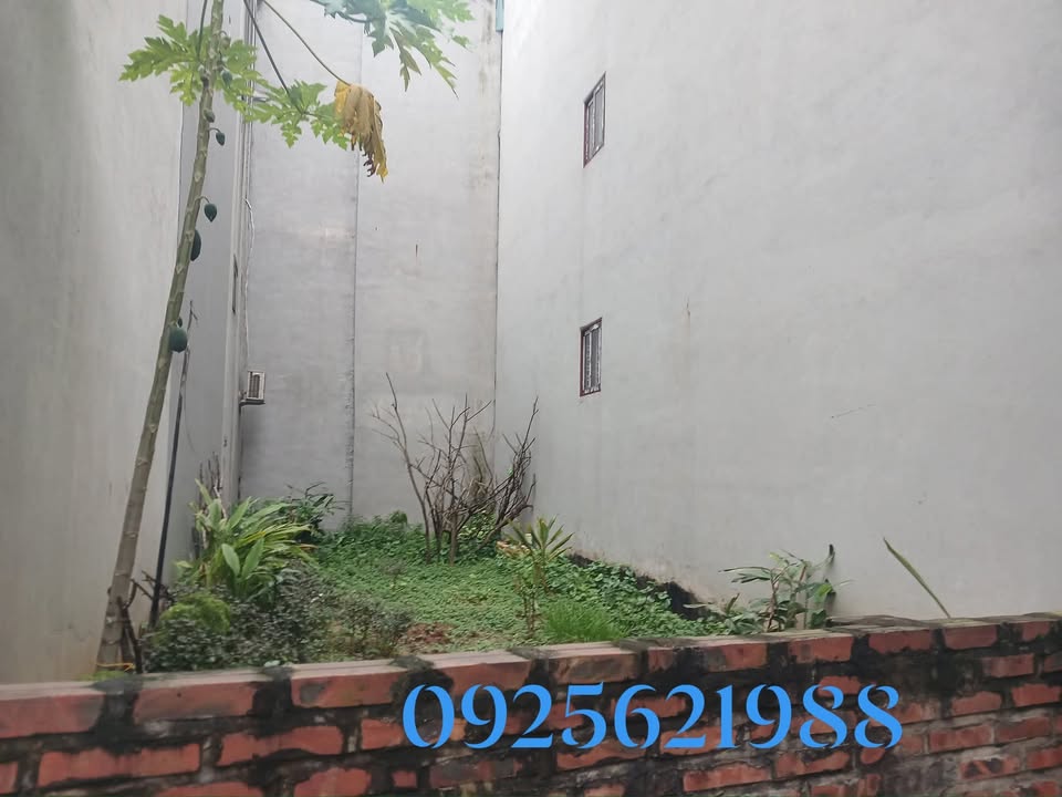 Đất nền Việt Hưng 56m² giá 7 tỷ - Cực hiếm, ô tô vào nhà!