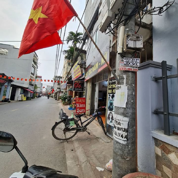 Đất Đông Dư, Gia Lâm 78m² giá đầu tư - Sổ đỏ chính chủ, ô tô vào tận nơi!