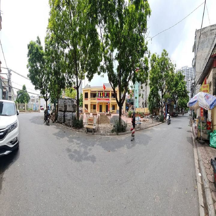 Đất nền Kiêu Kỵ, Gia Lâm 66m² giá 5 tỷ - Pháp lý minh bạch, giao dịch nhanh!