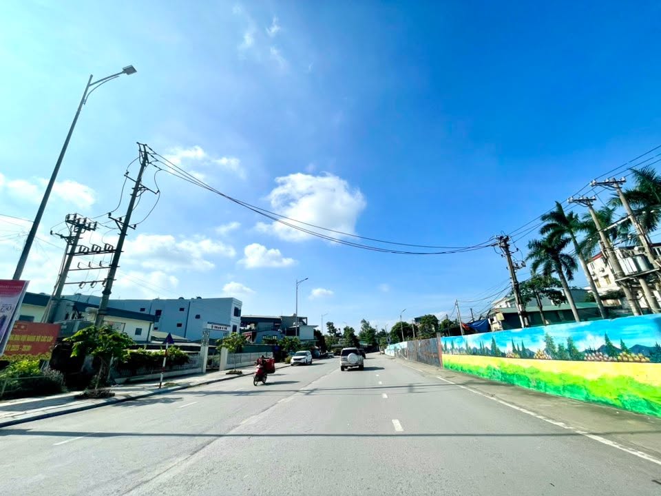 Đất thổ cư phường Hà Lầm 60.8m² giá 2.35 tỷ - Đầu tư sinh lời ngay!