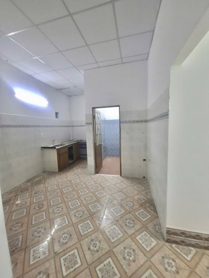 Nhà cho thuê tại đường Số, phường Bình Trưng Tây, Thủ Đức - Diện tích 95m² chỉ 9 triệu/tháng!