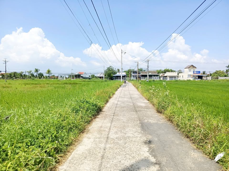 Bán lô đất thổ cư 1040m² tại thôn Kim Bình - Giá chỉ 2.86 tỷ!