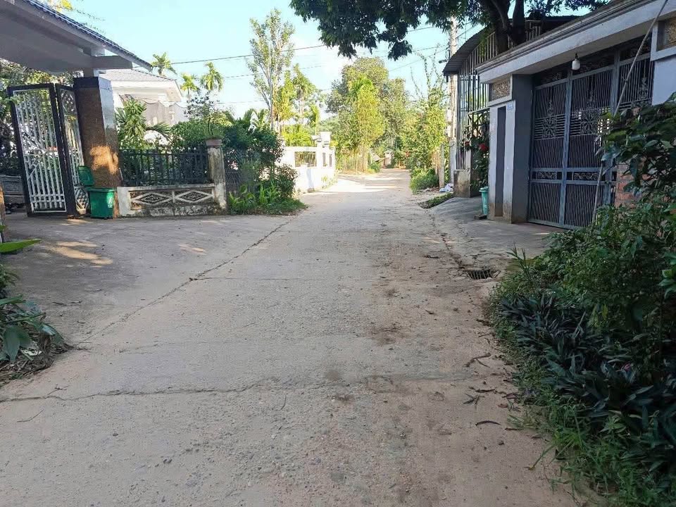 Đất thổ cư Lưỡng Vượng 200m² giá 1.4 tỷ - Đường thông ô tô tránh nhau!