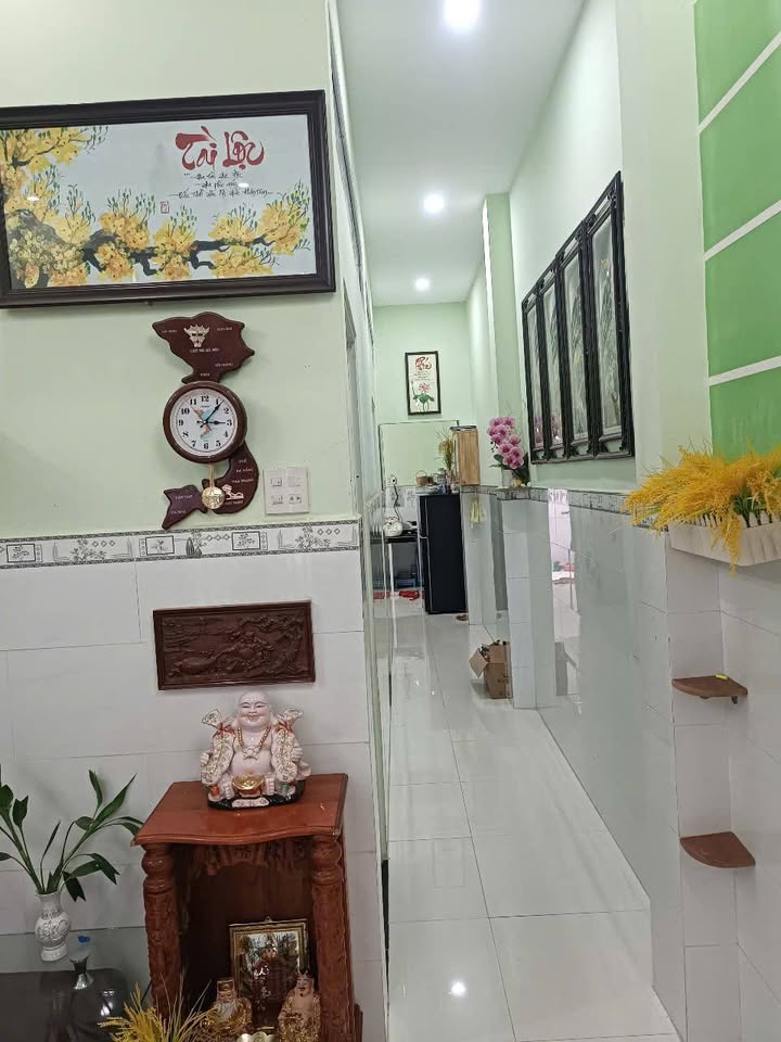 Nhà riêng An Thới 64m² giá 1 tỷ - Vị trí đắc địa, thuận tiện mọi bề!