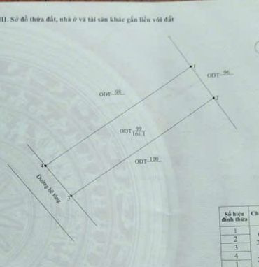 Đất nền Hòa Hương - Tam Kỳ 162m² giá 1.4 tỷ - Vị trí đắc địa, tiện ích đầy đủ!