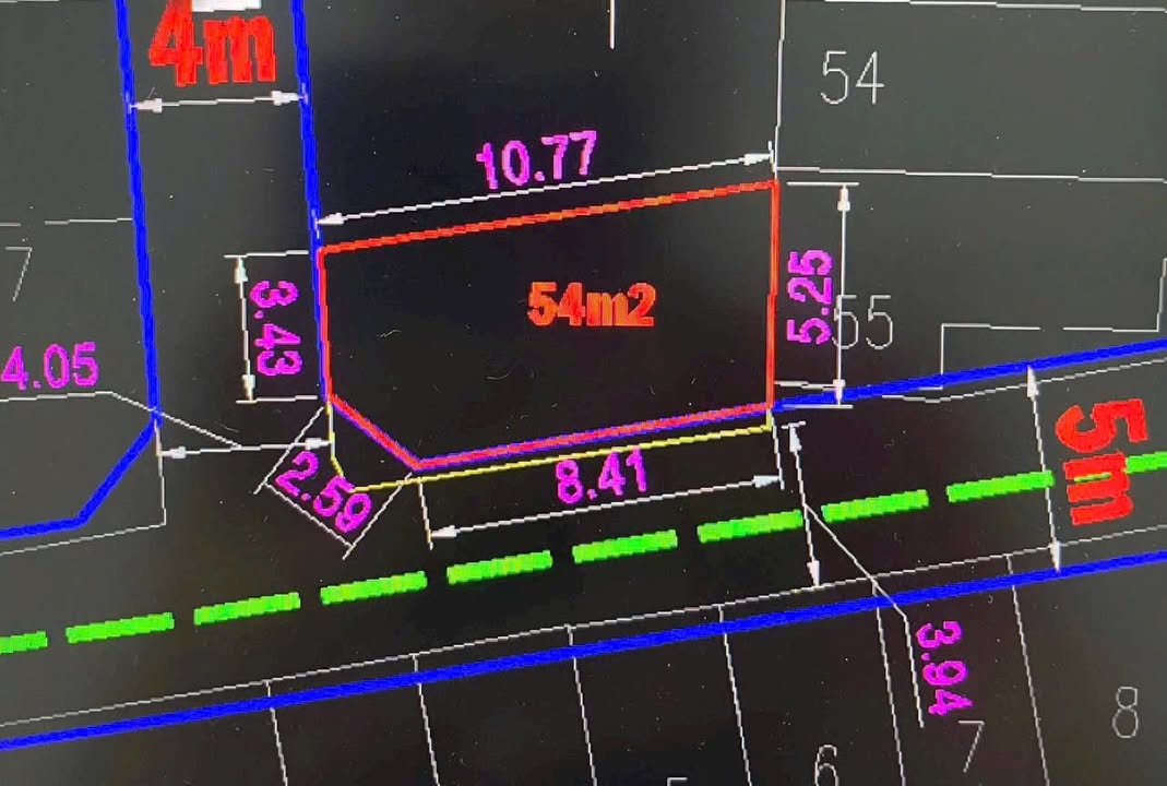 Nhà mặt tiền HXH Thông Nguyễn Xí, Q Bình Thạnh 54m² giá 7,9 tỷ - Cơ hội đầu tư tuyệt vời!