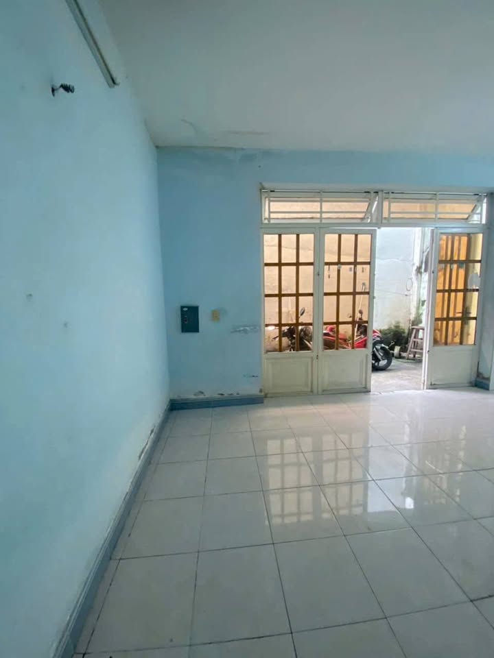 Nhà Phường 6 Gò Vấp 72m² giá 4.65 tỷ - Chính chủ bán gấp!