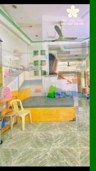 Nhà mặt tiền Lạc Long Quân, Tân Bình 65m² giá 9.5 tỷ - Cơ hội tuyệt vời cho đầu tư!