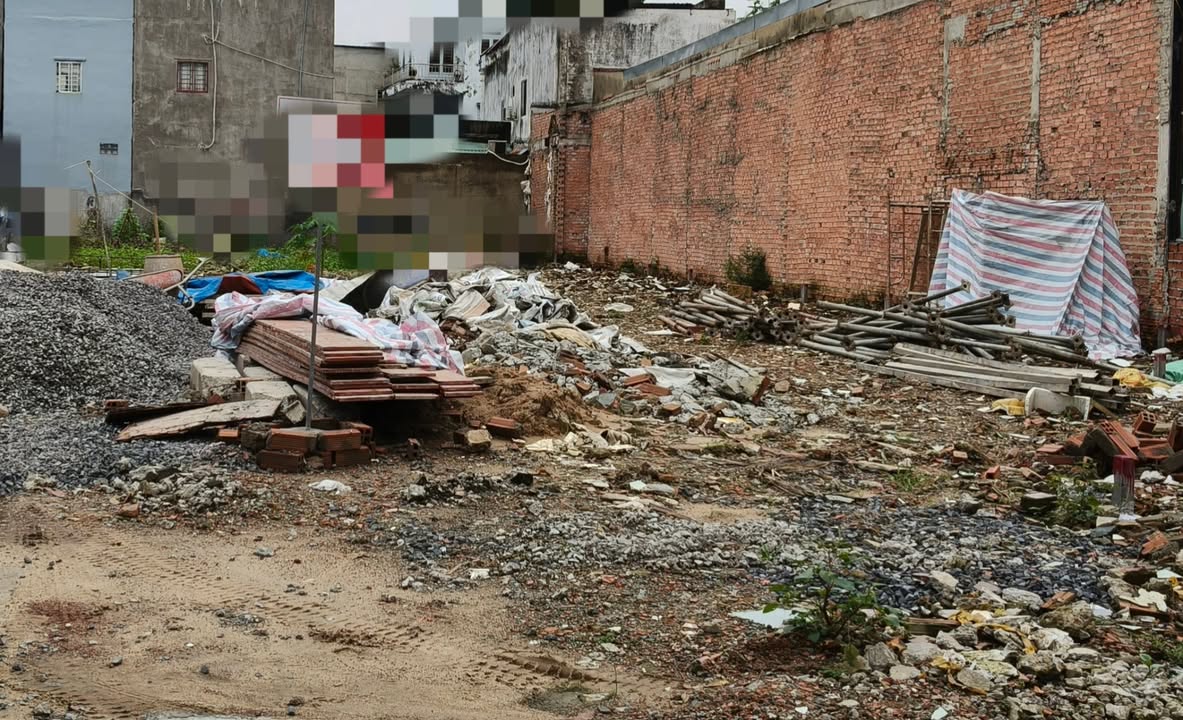 Đất chính chủ Phước Long 50m² giá 3 tỷ - Pháp lý hoàn chỉnh, gần CĐ Công Thương!