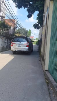 Đất nền Bãi Bông, Phổ Yên 200m² giá 1.x tỷ - Vị trí đắc địa, sẵn sàng đầu tư!