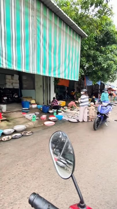 Nhà kinh doanh lô góc 126m² tại Phú Mỹ - Giá 4 tỷ, cơ hội đầu tư tuyệt vời!