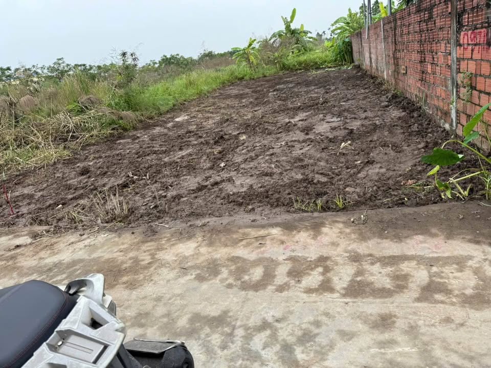 Đất nền tái định cư Hoàng Động 103m² giá 1.9 tỷ - Ô tô tránh nhau!