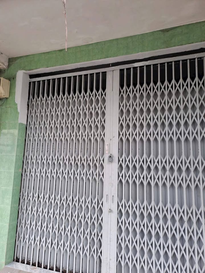Nhà cho thuê mặt tiền Phạm Thế Hiển, Quận 8, 56m² - Kinh doanh tự do ngay vị trí đắc địa!