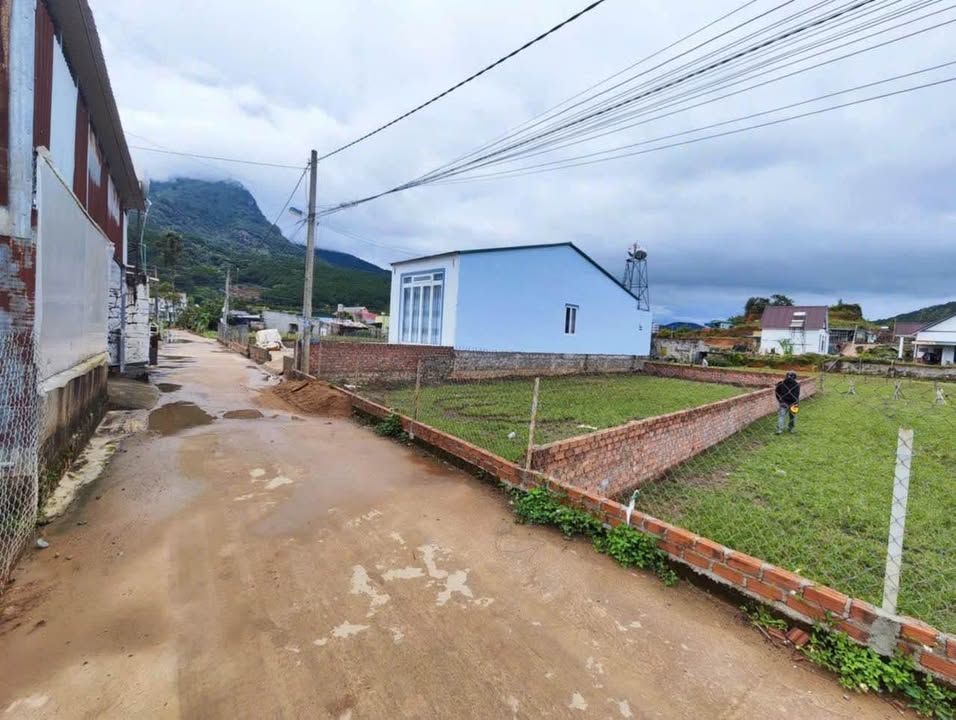 Đất nền Định An 260m² giá chỉ 2 tỷ - Bán gấp, thương lượng chính chủ!