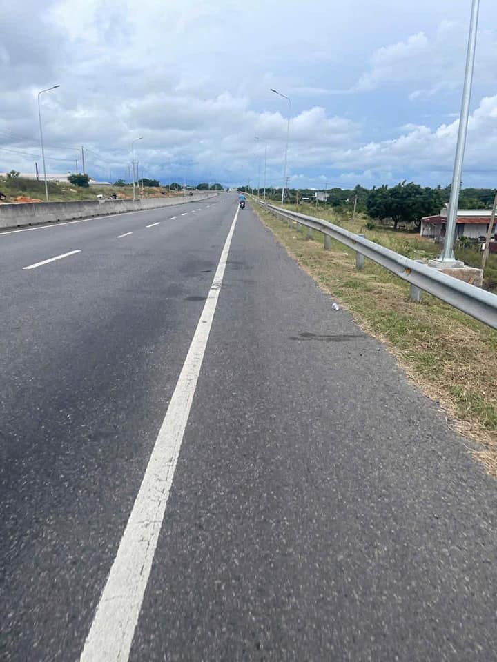 Đất mặt tiền Quốc lộ 1A, khu phố 5, xã Liên Hiệp, 4.3 sào - Cơ hội đầu tư vàng!