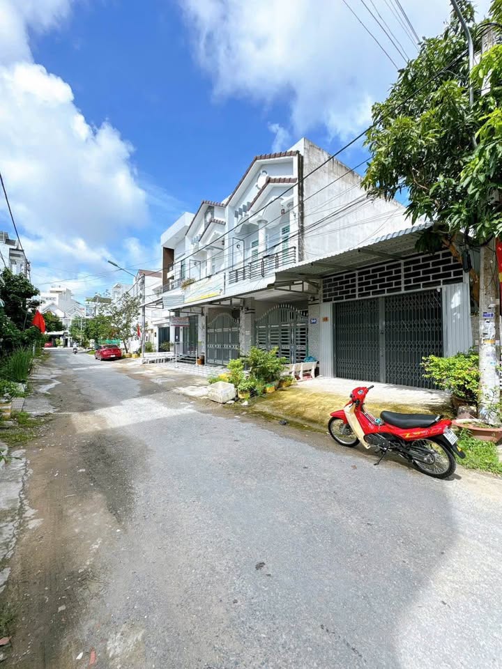 Đất nền An Khánh Ninh Kiều 90m² giá 4.25 tỷ - Sổ hồng chính chủ, tặng nhà cấp 4!