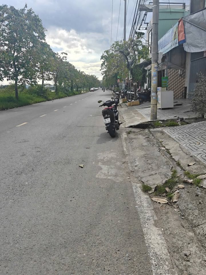 Nhà mặt tiền Bờ Hồ Búng Xáng, An Khánh 27m² giá 6.5 triệu - Thích hợp kinh doanh!