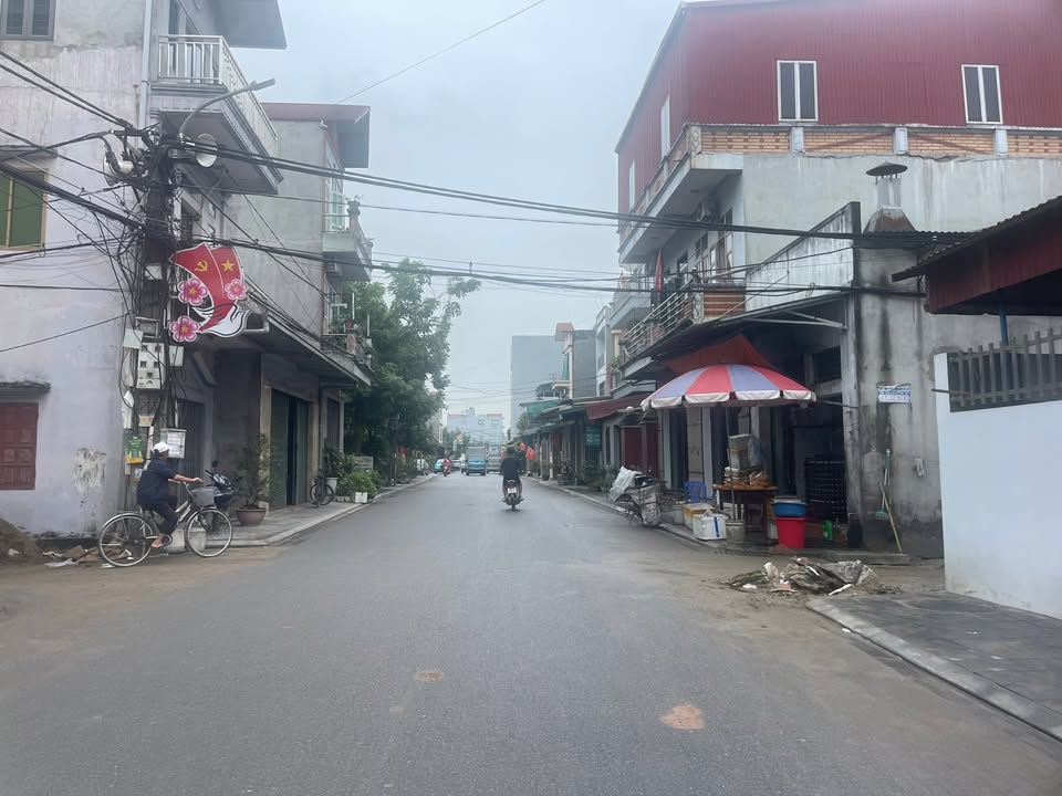 Đất nền Đông Anh 100m² giá thỏa thuận - Sổ đỏ chính chủ pháp lý rõ ràng!