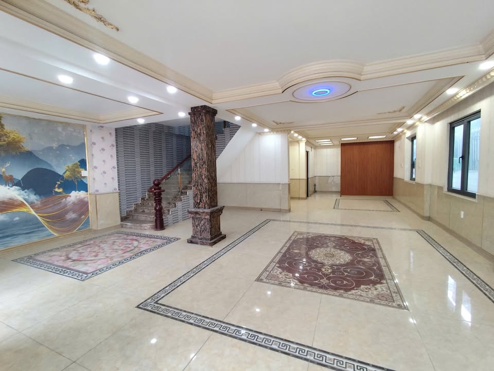 Nhà biệt thự 2 tầng An Phú 280m² giá 8.8 tỷ - Đầu tư sinh lời ngay!