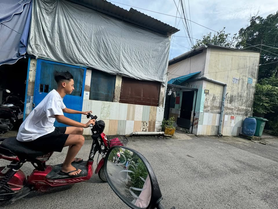 Đất nền mặt tiền Đông Hưng Thuận 96m² giá 5.8 tỷ - Pháp lý rõ ràng, xây dựng tự do!