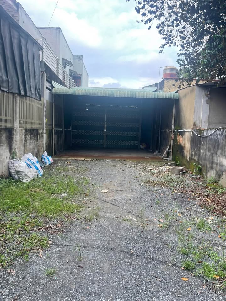 Cho thuê mặt bằng 300m² Trảng Dài, Biên Hòa - Vị trí đắc địa, giá chỉ 7 triệu/tháng!